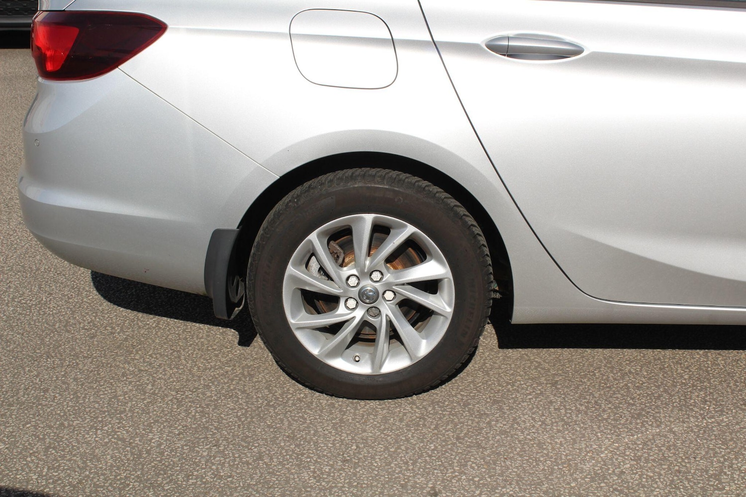 Used Vauxhall Astra 2019 for sale - 77496232: Photo 19