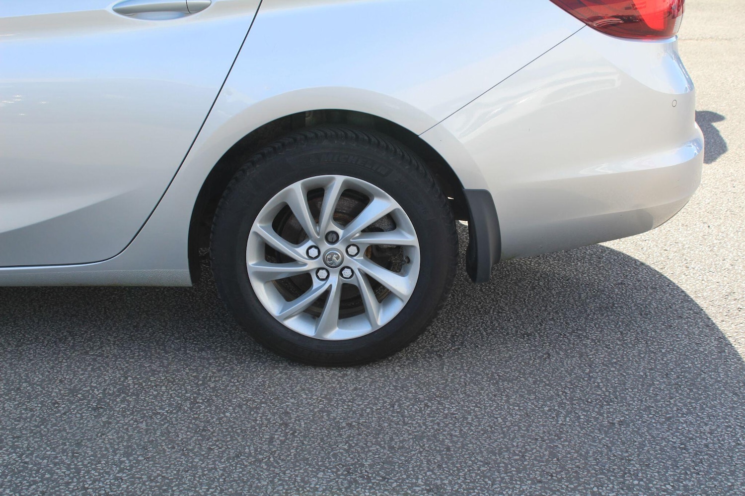 Used Vauxhall Astra 2019 for sale - 77496232: Photo 23