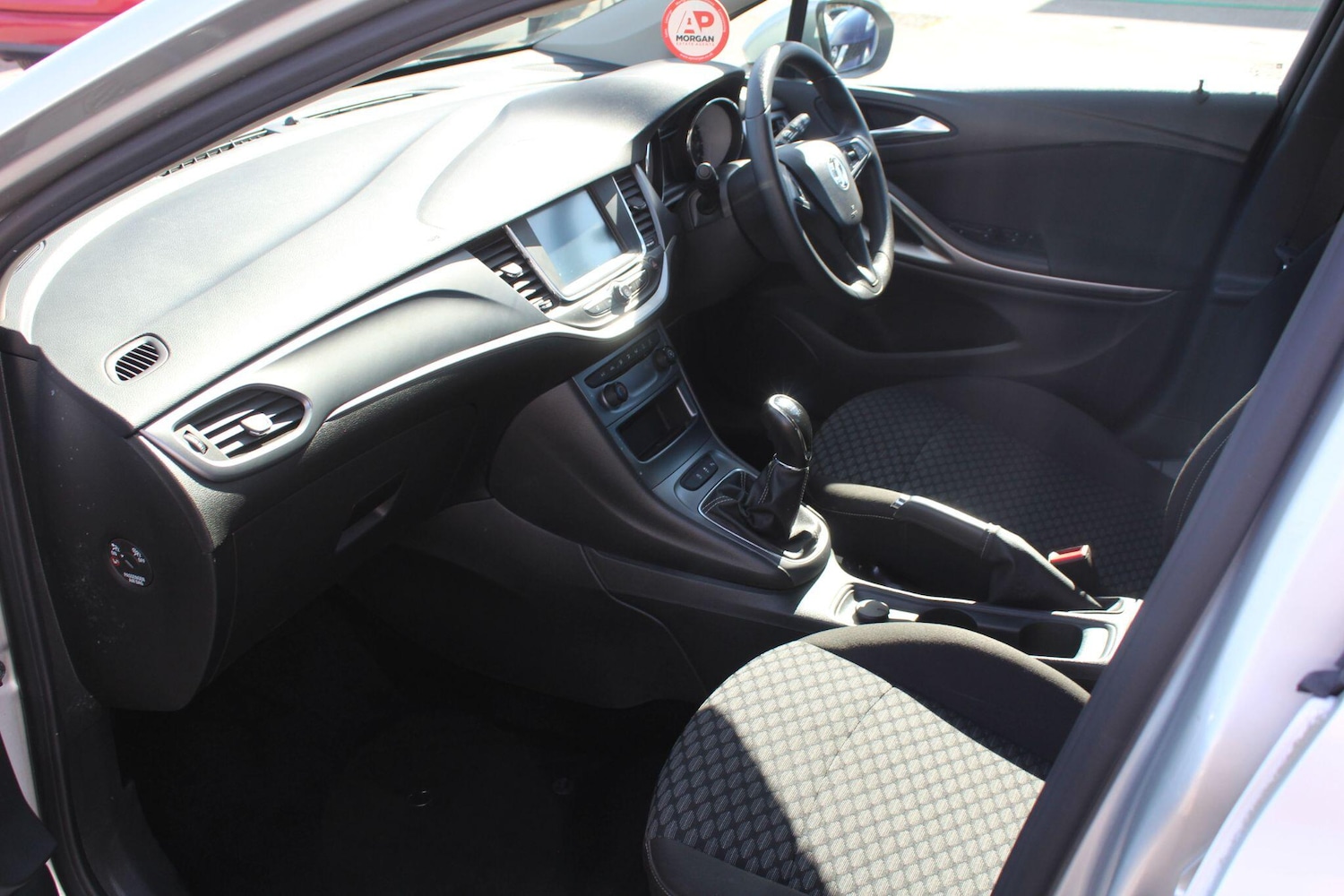 Used Vauxhall Astra 2019 for sale - 77496232: Photo 24