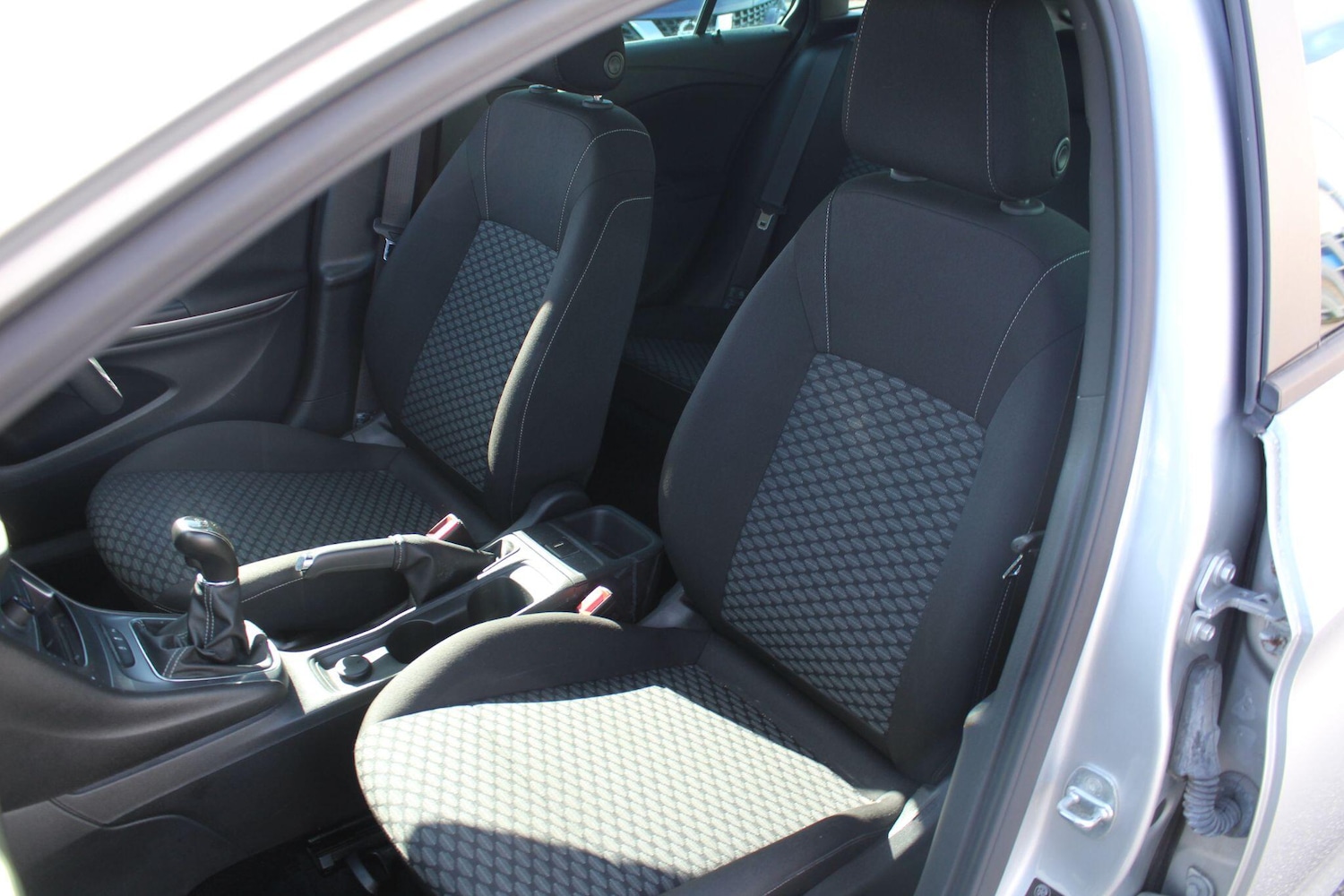 Used Vauxhall Astra 2019 for sale - 77496232: Photo 25