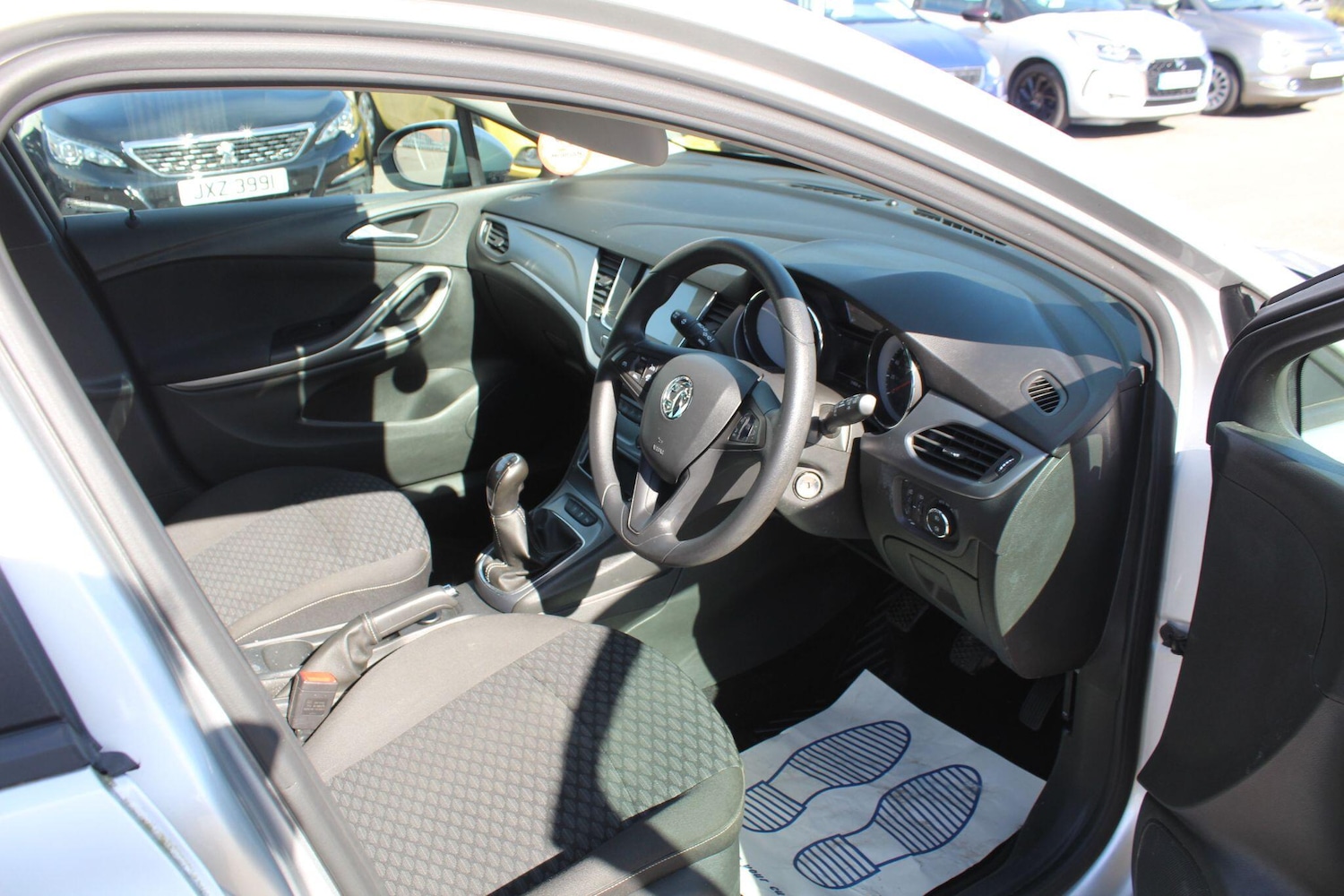 Used Vauxhall Astra 2019 for sale - 77496232: Photo 26