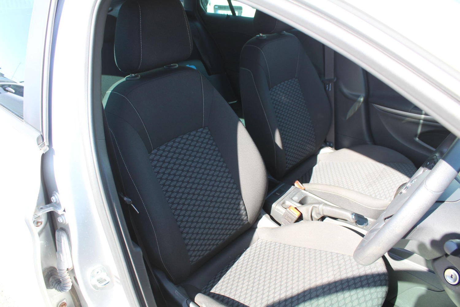 Used Vauxhall Astra 2019 for sale - 77496232: Photo 28