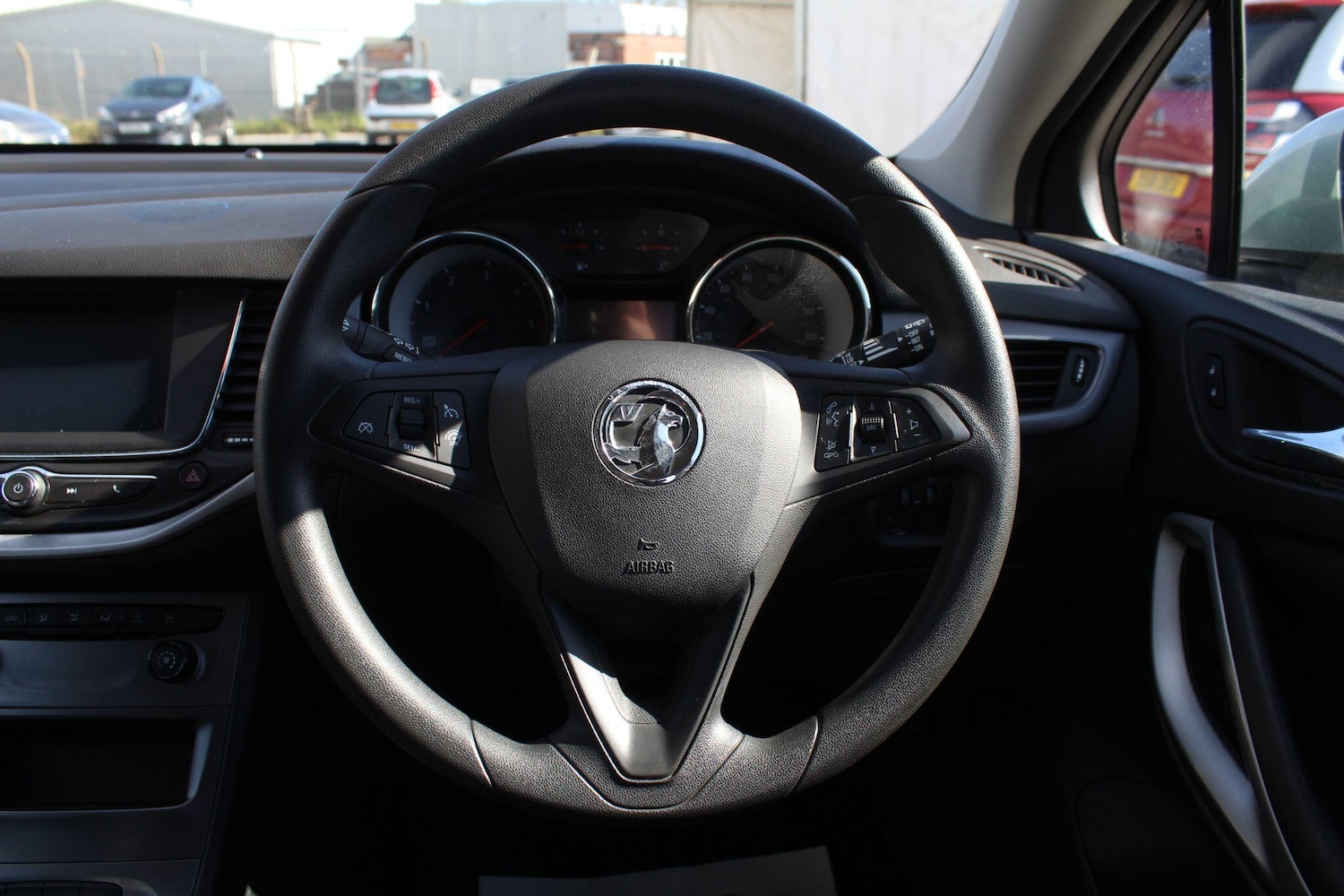 Used Vauxhall Astra 2019 for sale - 77496232: Photo 35