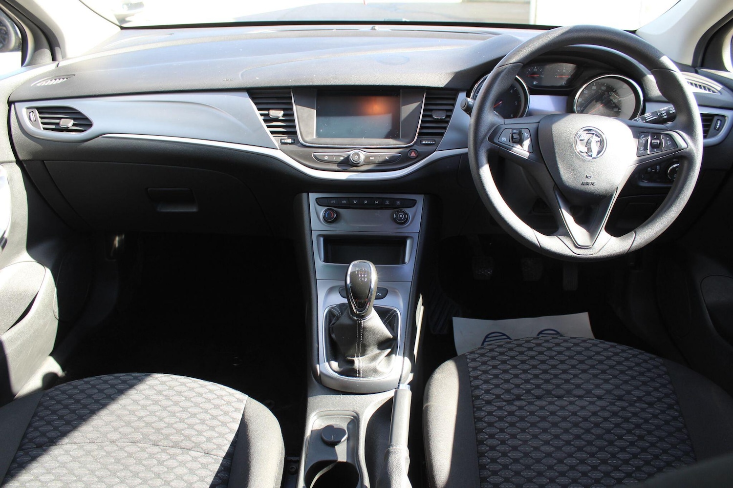 Used Vauxhall Astra 2019 for sale - 77496232: Photo 39