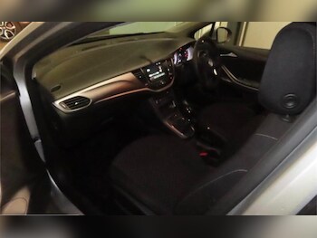 Used Vauxhall Astra 2019 for sale - 77496232: Photo