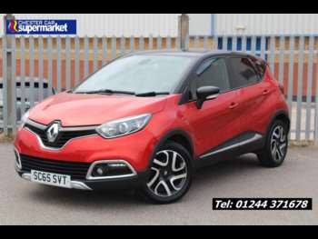 2015 (65) - 0.9 TCE 90 Signature Nav 5dr