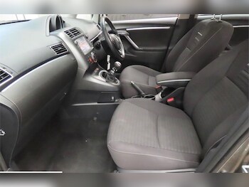 Used Toyota Verso 2016 for sale - 78184893: Photo