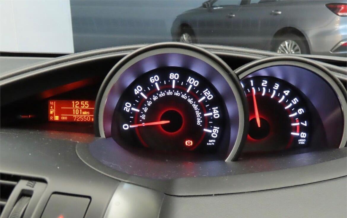 Used Toyota Verso for sale - 78184893: Photo 3