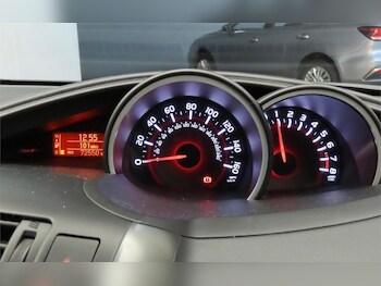 Used Toyota Verso 2016 for sale - 78184893: Photo