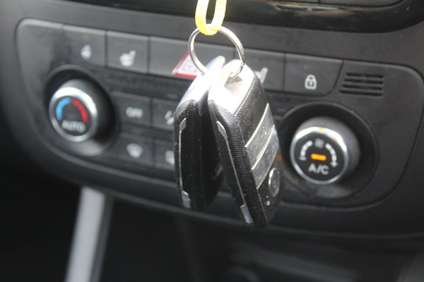 Used Kia Venga 2016 for sale - 75478706: Photo 11