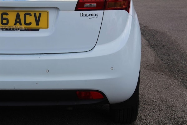 Used Kia Venga 2016 for sale - 75478706: Photo 15