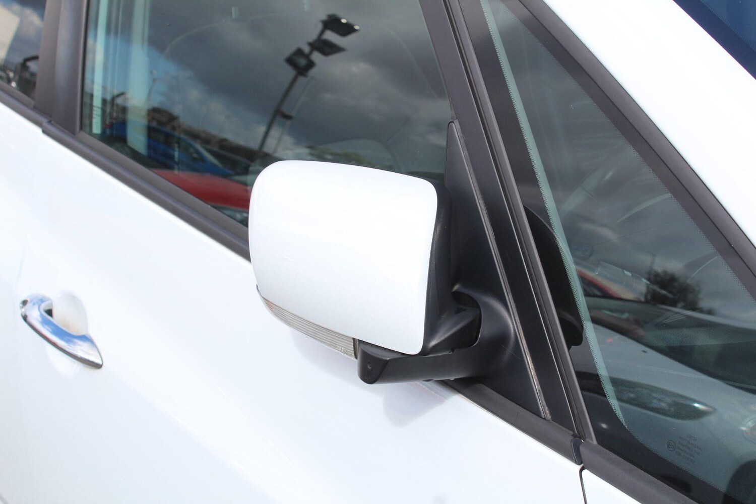 Used Kia Venga 2016 for sale - 75478706: Photo 18