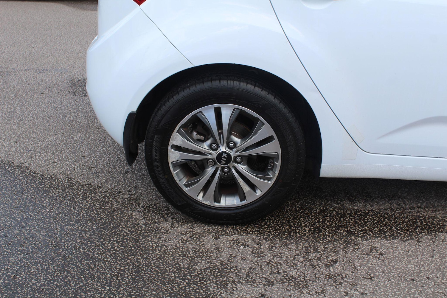 Used Kia Venga 2016 for sale - 75478706: Photo 23