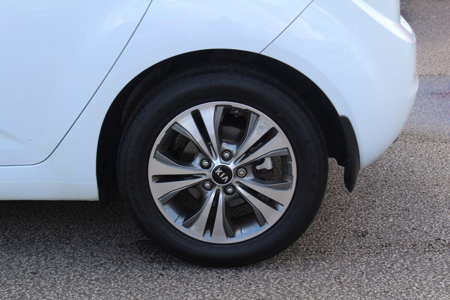 Used Kia Venga 2016 for sale - 75478706: Photo 25
