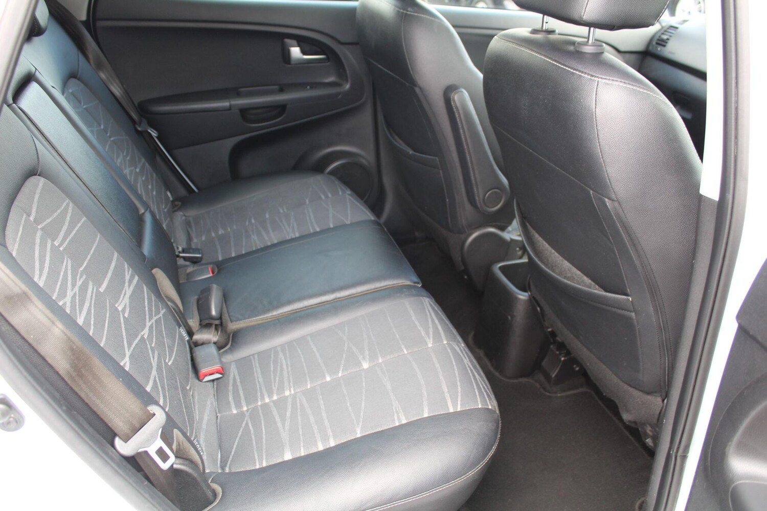 Used Kia Venga 2016 for sale - 75478706: Photo 26