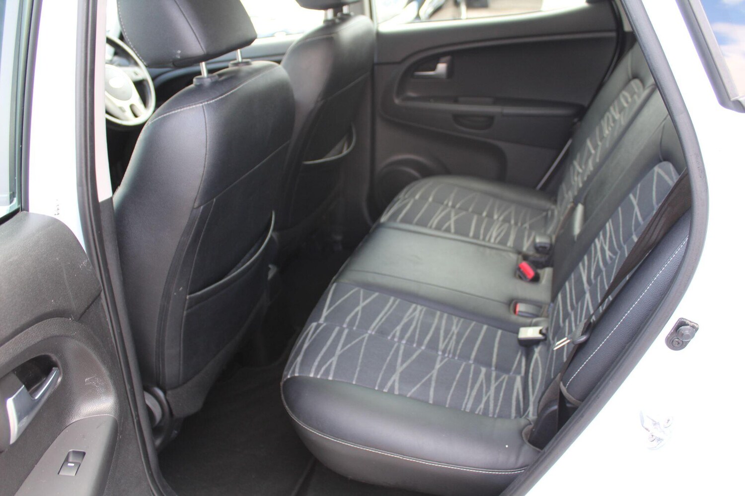 Used Kia Venga 2016 for sale - 75478706: Photo 29