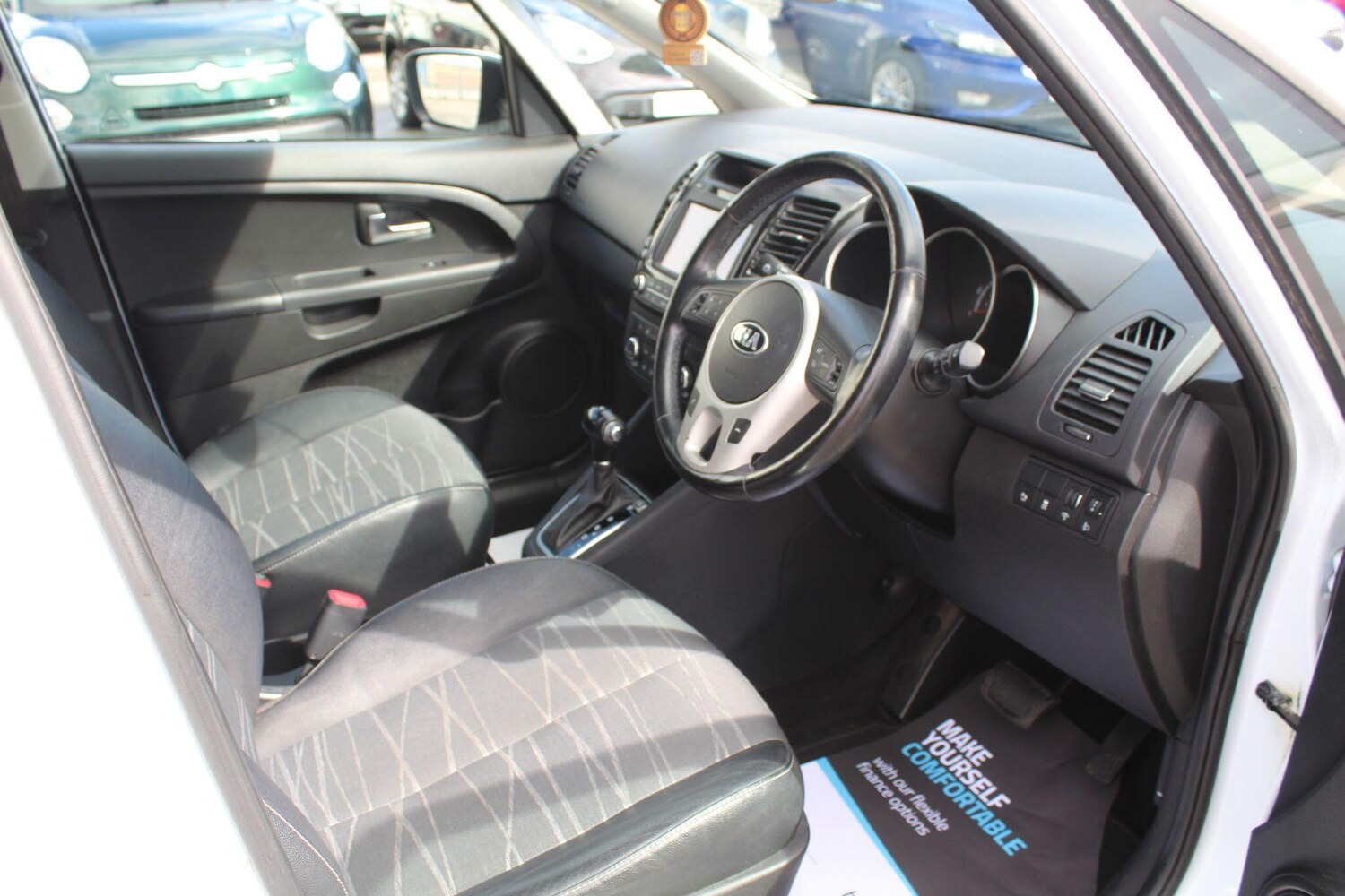 Used Kia Venga 2016 for sale - 75478706: Photo 30