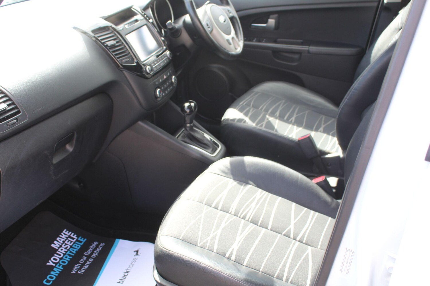 Used Kia Venga 2016 for sale - 75478706: Photo 33