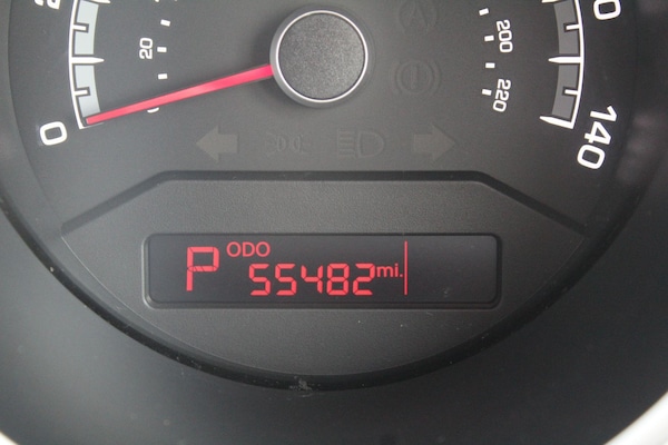 Used Kia Venga 2016 for sale - 75478706: Photo 35