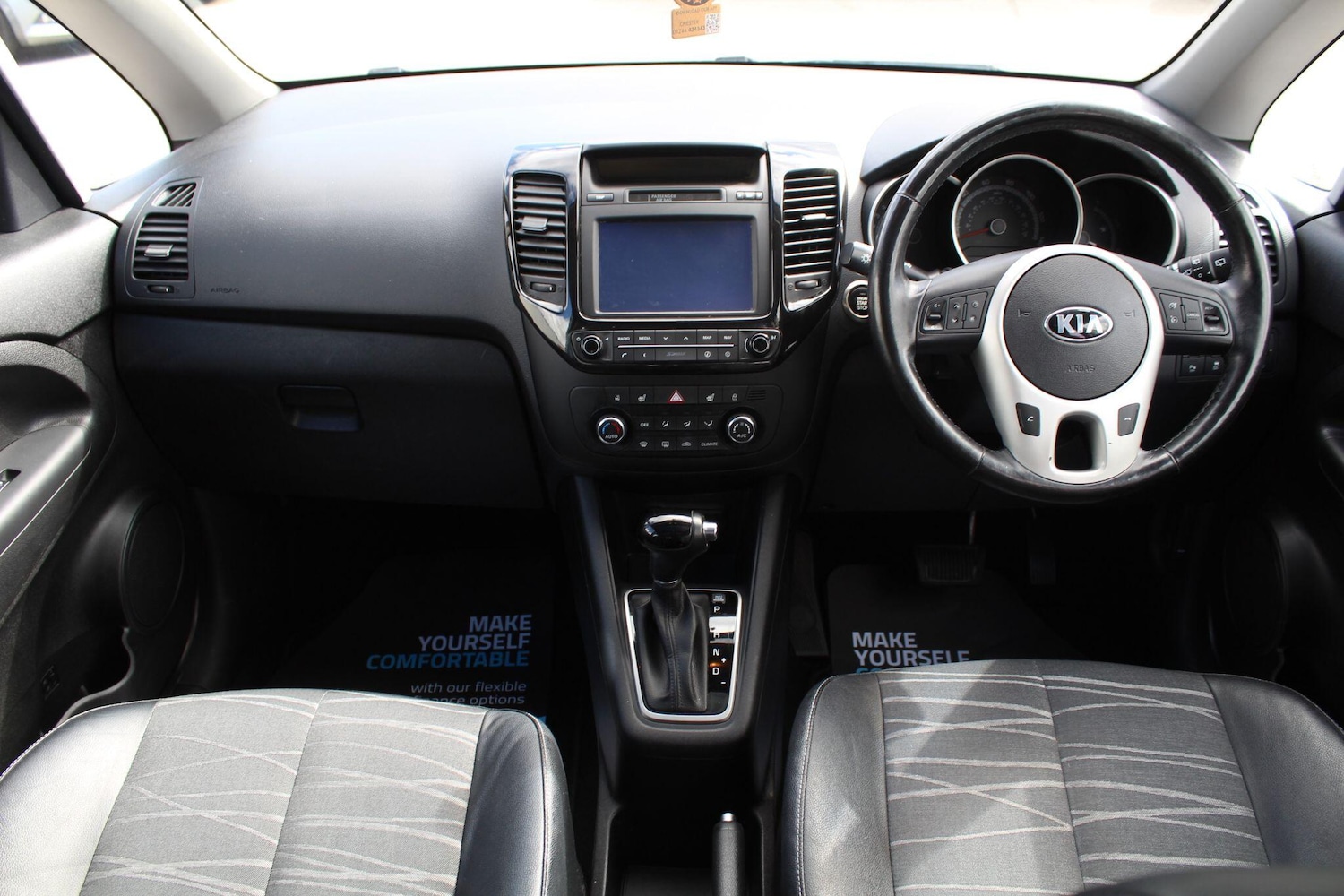 Used Kia Venga 2016 for sale - 75478706: Photo 36