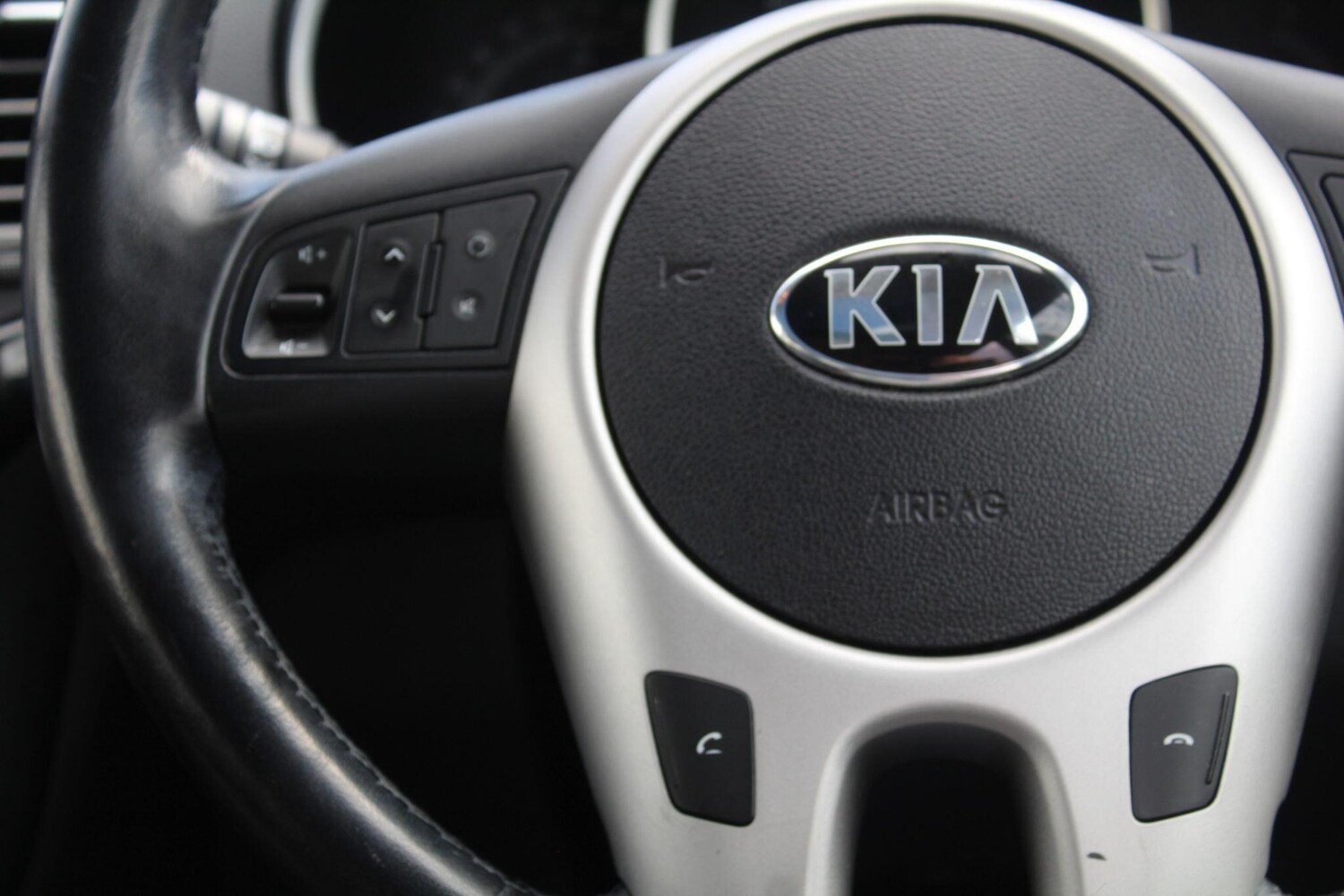 Used Kia Venga 2016 for sale - 75478706: Photo 39