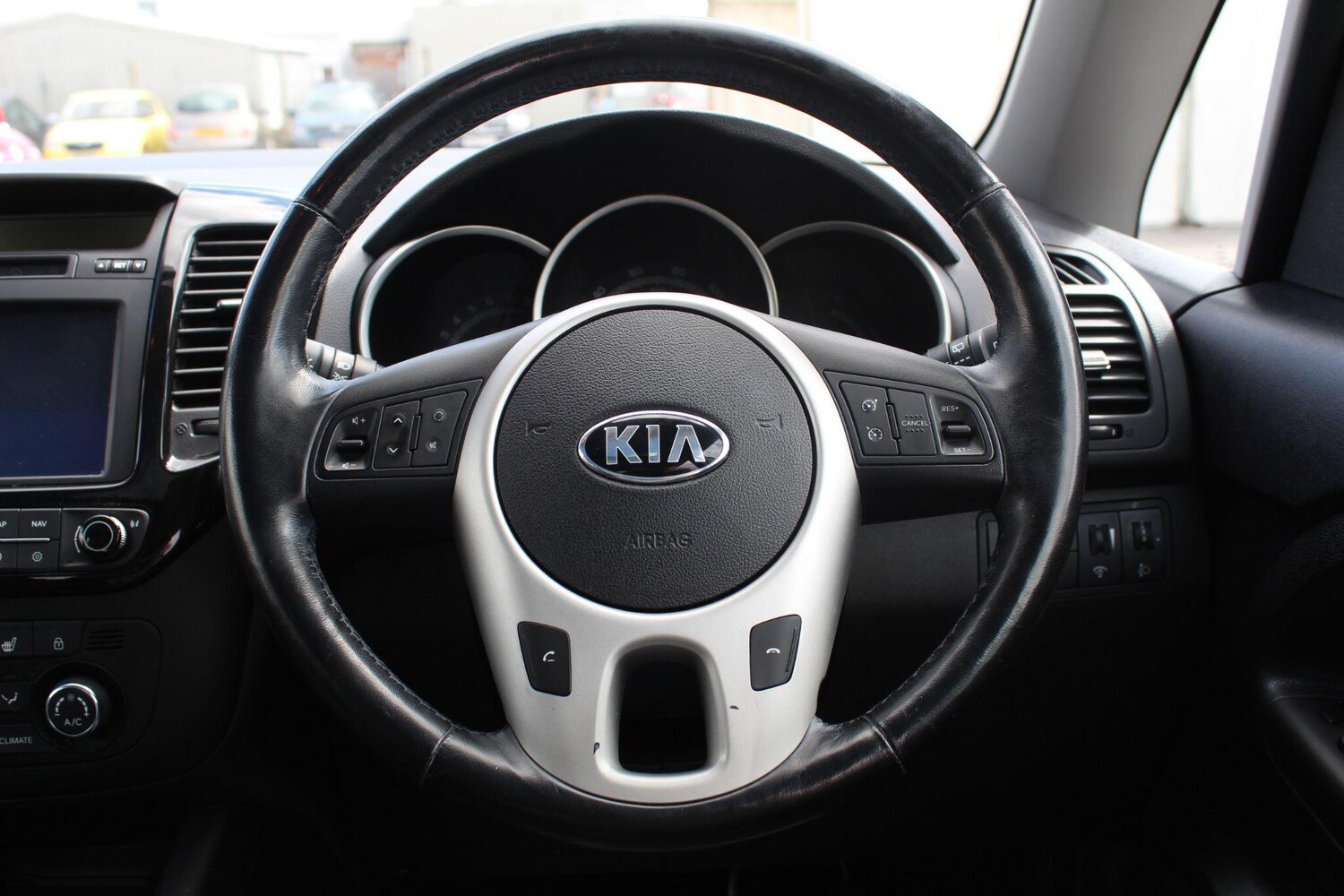 Used Kia Venga 2016 for sale - 75478706: Photo 40