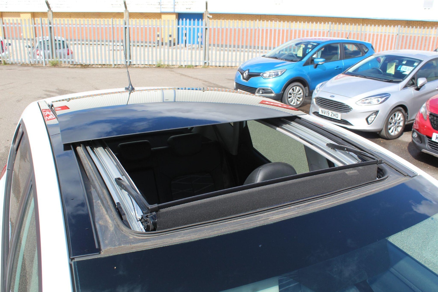 Used Kia Venga 2016 for sale - 75478706: Photo 46