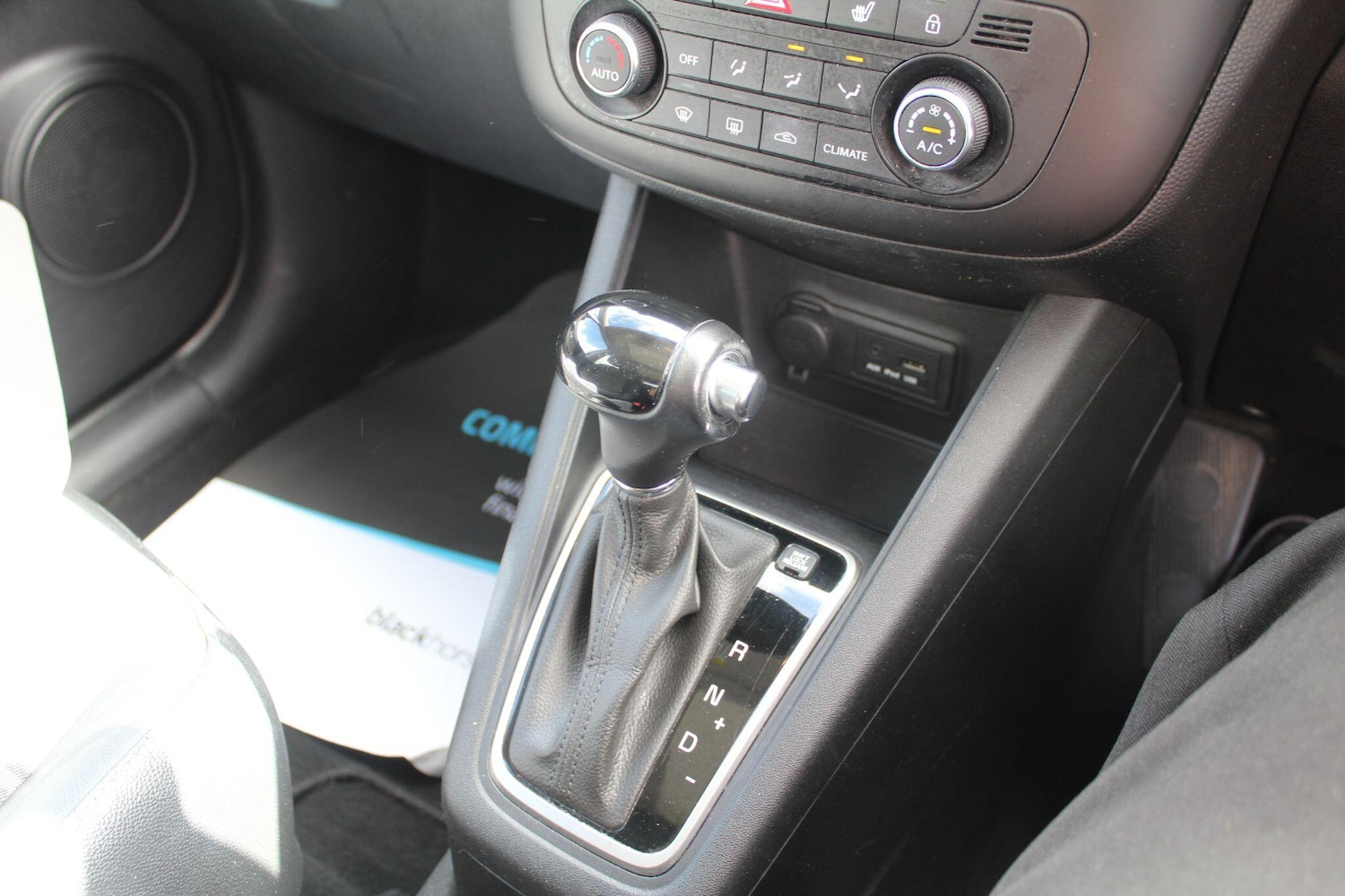 Used Kia Venga 2016 for sale - 75478706: Photo 48