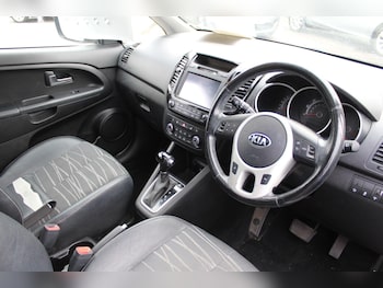 Used Kia Venga 2016 for sale - 75478706: Photo