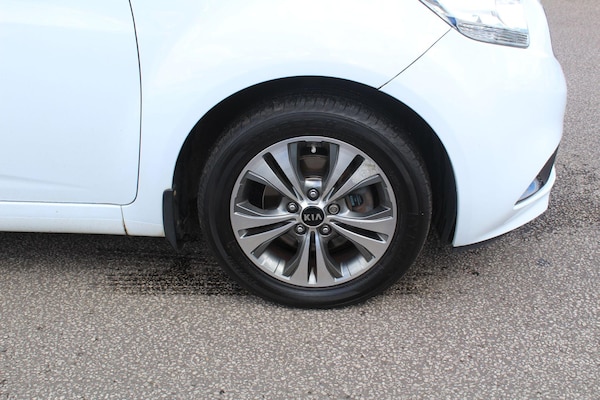 Used Kia Venga 2016 for sale - 75478706: Photo 5
