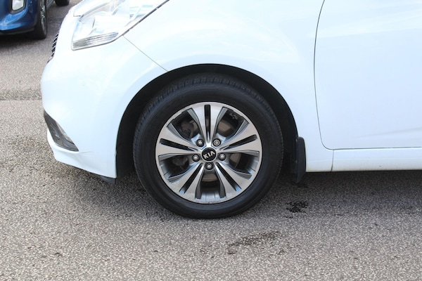 Used Kia Venga 2016 for sale - 75478706: Photo 9