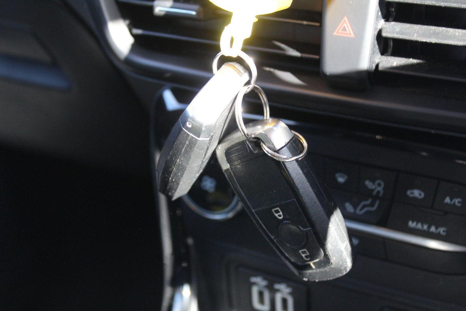 Used Ford Ecosport 2018 for sale - 77940170: Photo 10