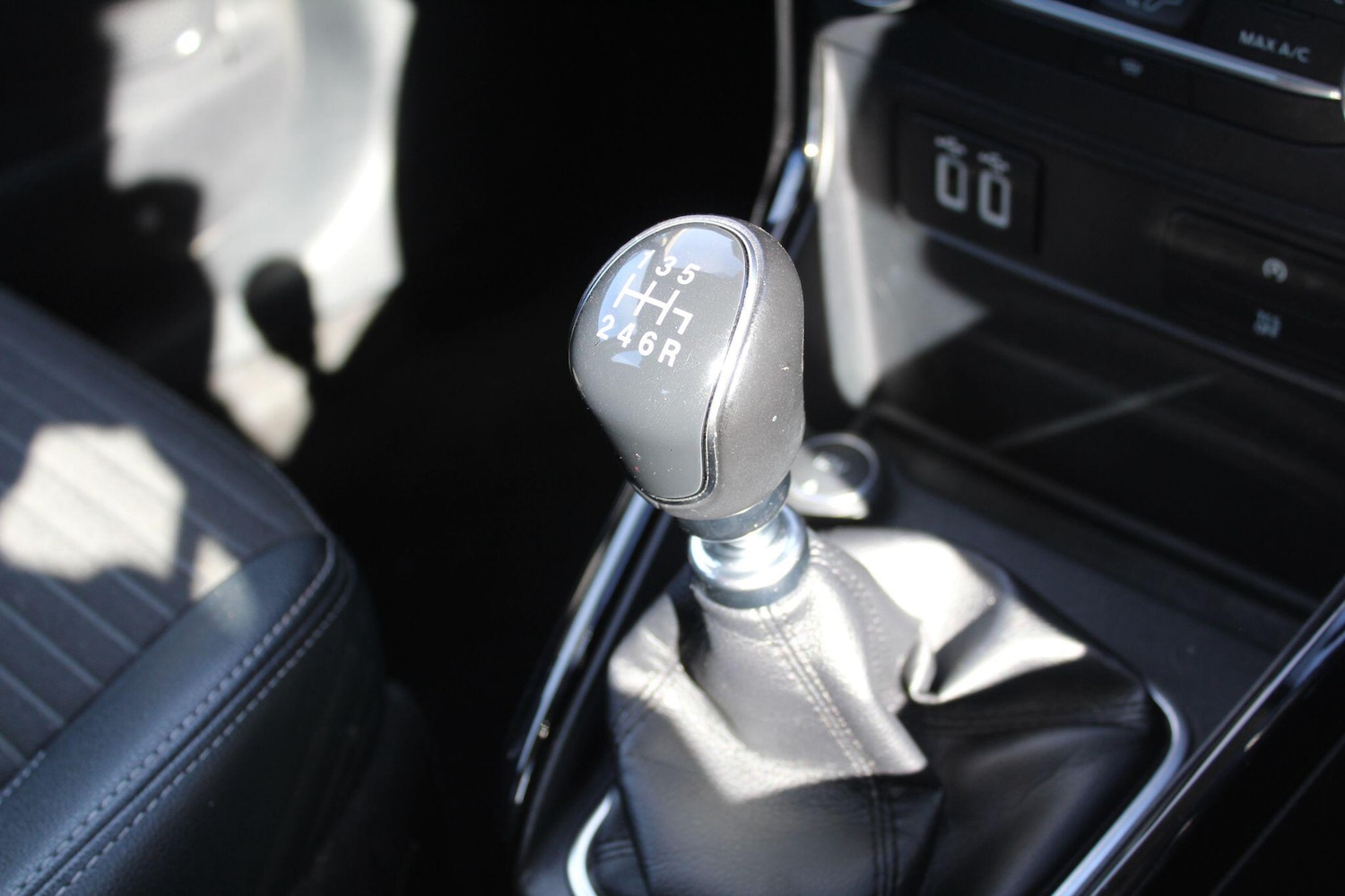 Used Ford Ecosport 2018 for sale - 77940170: Photo 11