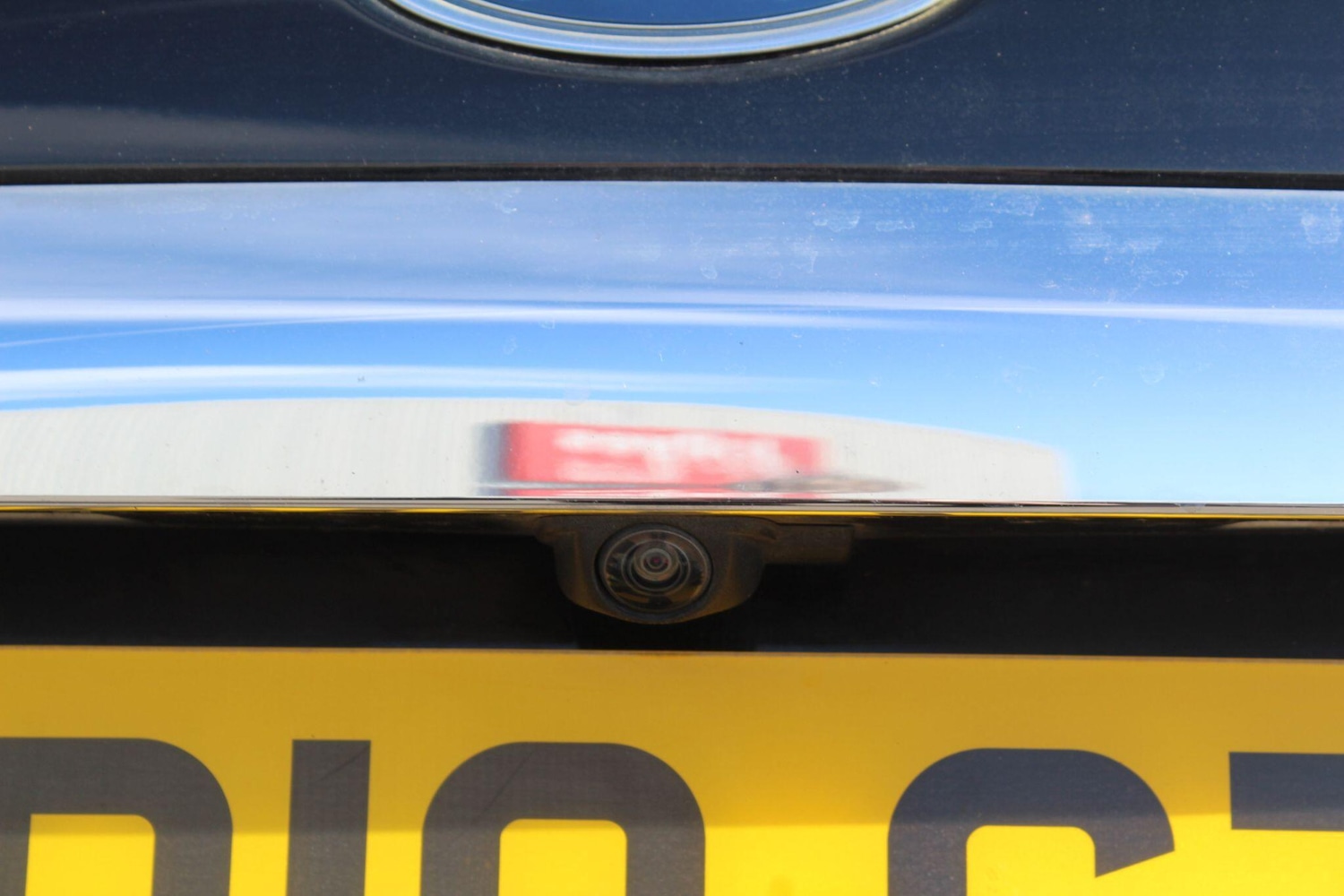 Used Ford Ecosport 2018 for sale - 77940170: Photo 14