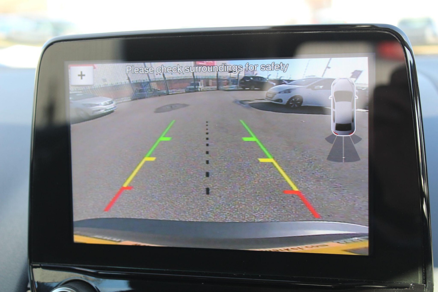 Used Ford Ecosport 2018 for sale - 77940170: Photo 15