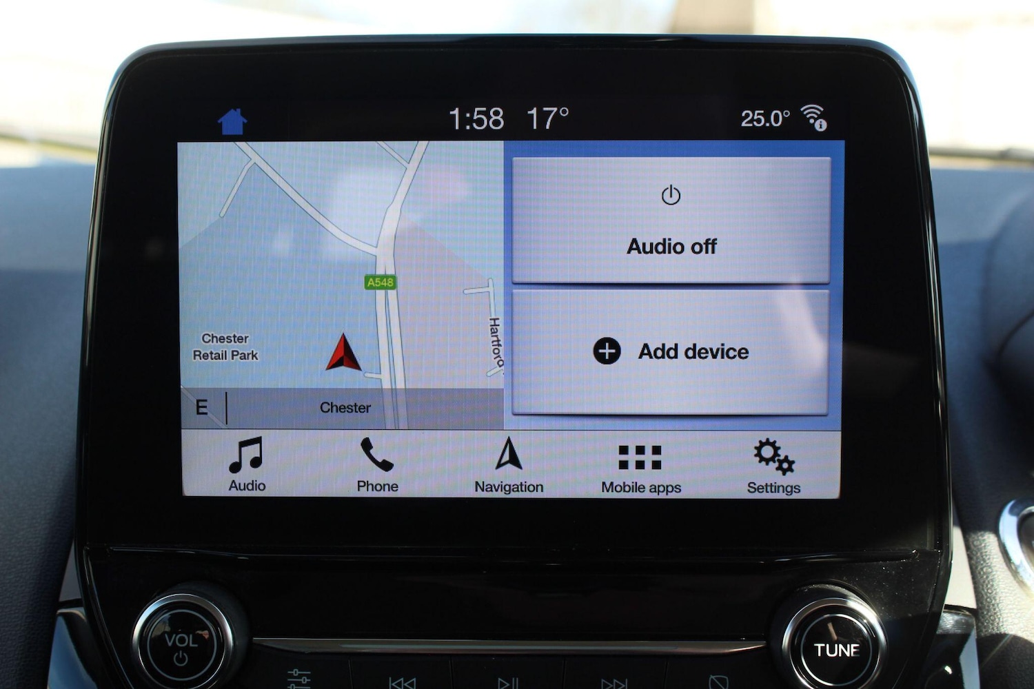 Used Ford Ecosport 2018 for sale - 77940170: Photo 34