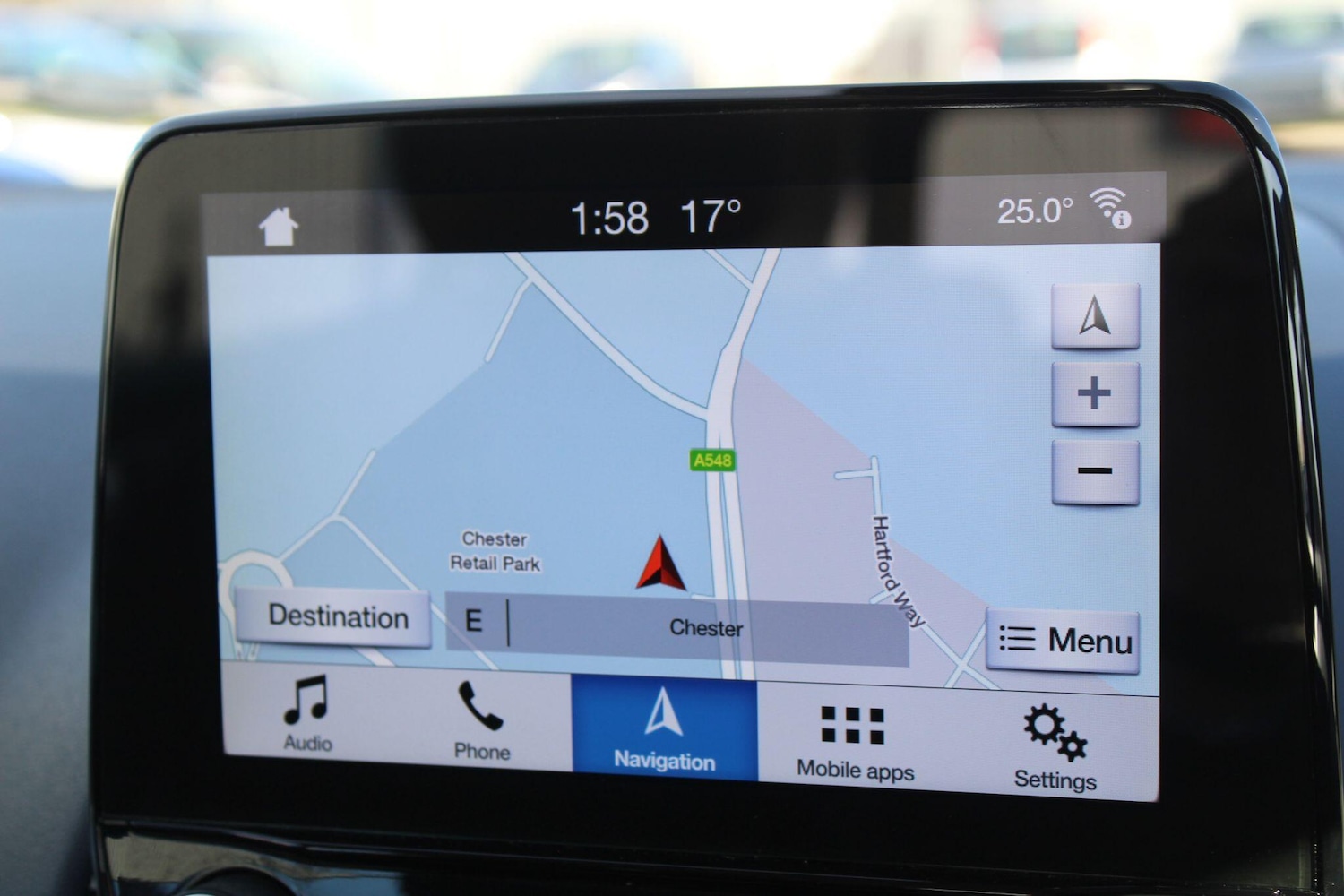 Used Ford Ecosport 2018 for sale - 77940170: Photo 35