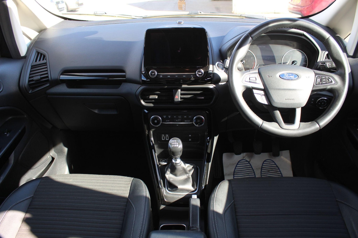 Used Ford Ecosport 2018 for sale - 77940170: Photo 46