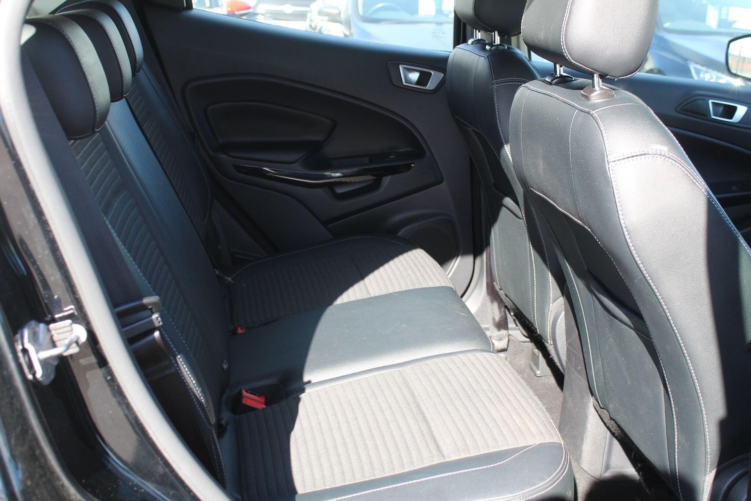 Used Ford Ecosport 2018 for sale - 77940170: Photo 49