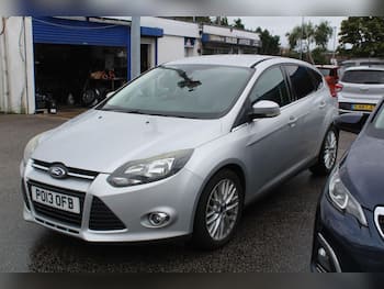 Used Ford Focus 2013 for sale - 79711855: Photo