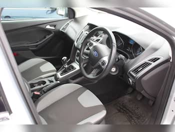 Used Ford Focus 2013 for sale - 79711855: Photo