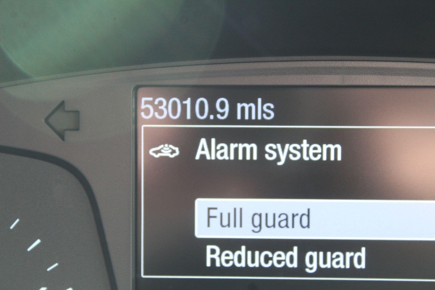 Used Ford Fiesta 2018 for sale - 75756194: Photo 19