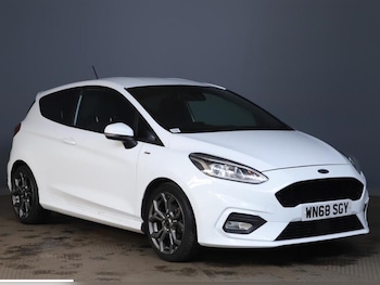 Ford - Fiesta