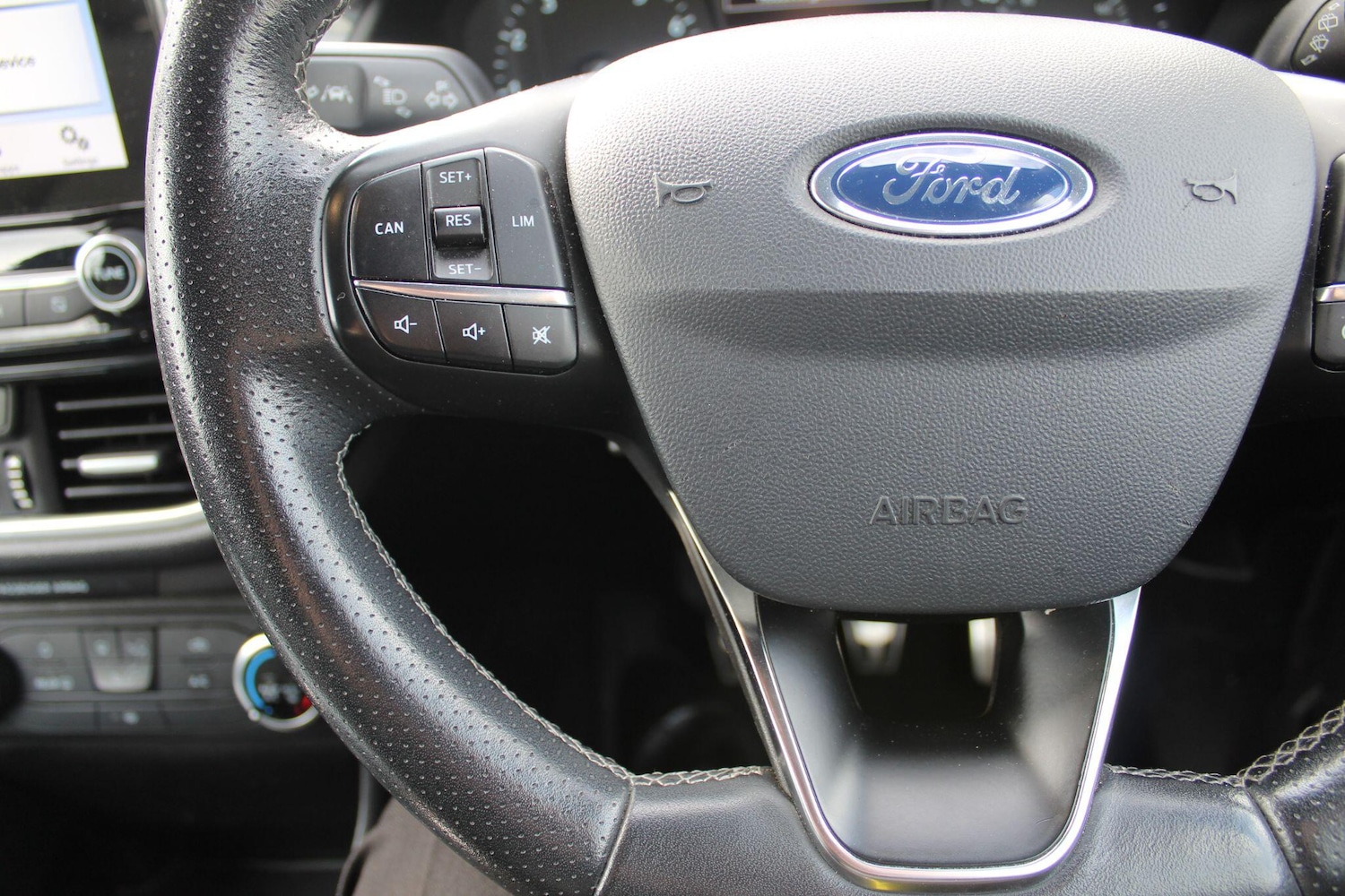 Used Ford Fiesta 2018 for sale - 75756194: Photo 26