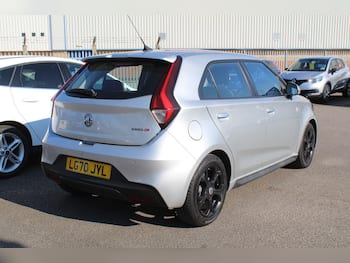 Used MG MG3 2020 for sale - 79622059: Photo