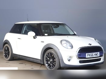 Used MINI Hatch 2016 for sale - 78784537: Photo