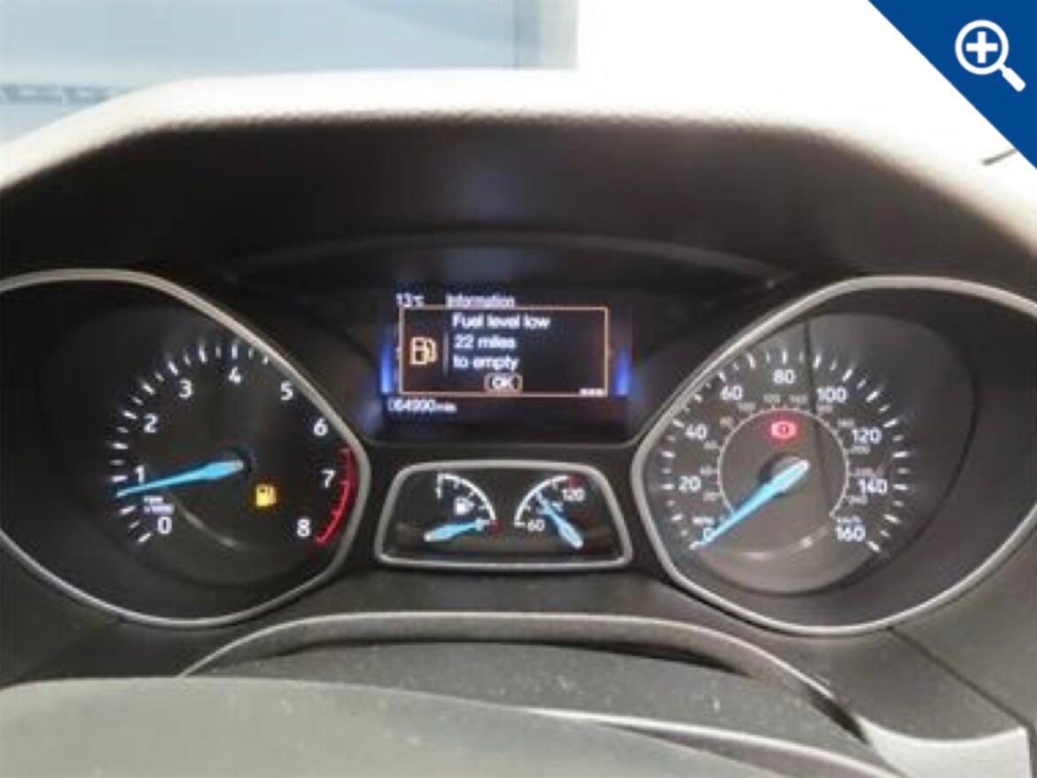 Used Ford Focus 2017 for sale - 78185101: Photo 3