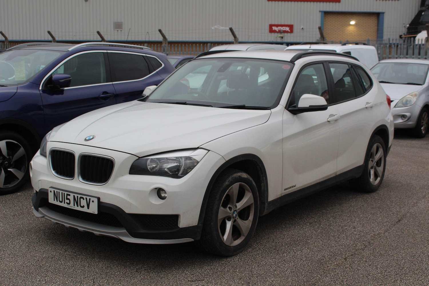 Used BMW X1 for sale - 77597869: Photo 1