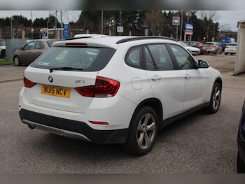 Used BMW X1 2015 for sale - 77597869: Photo