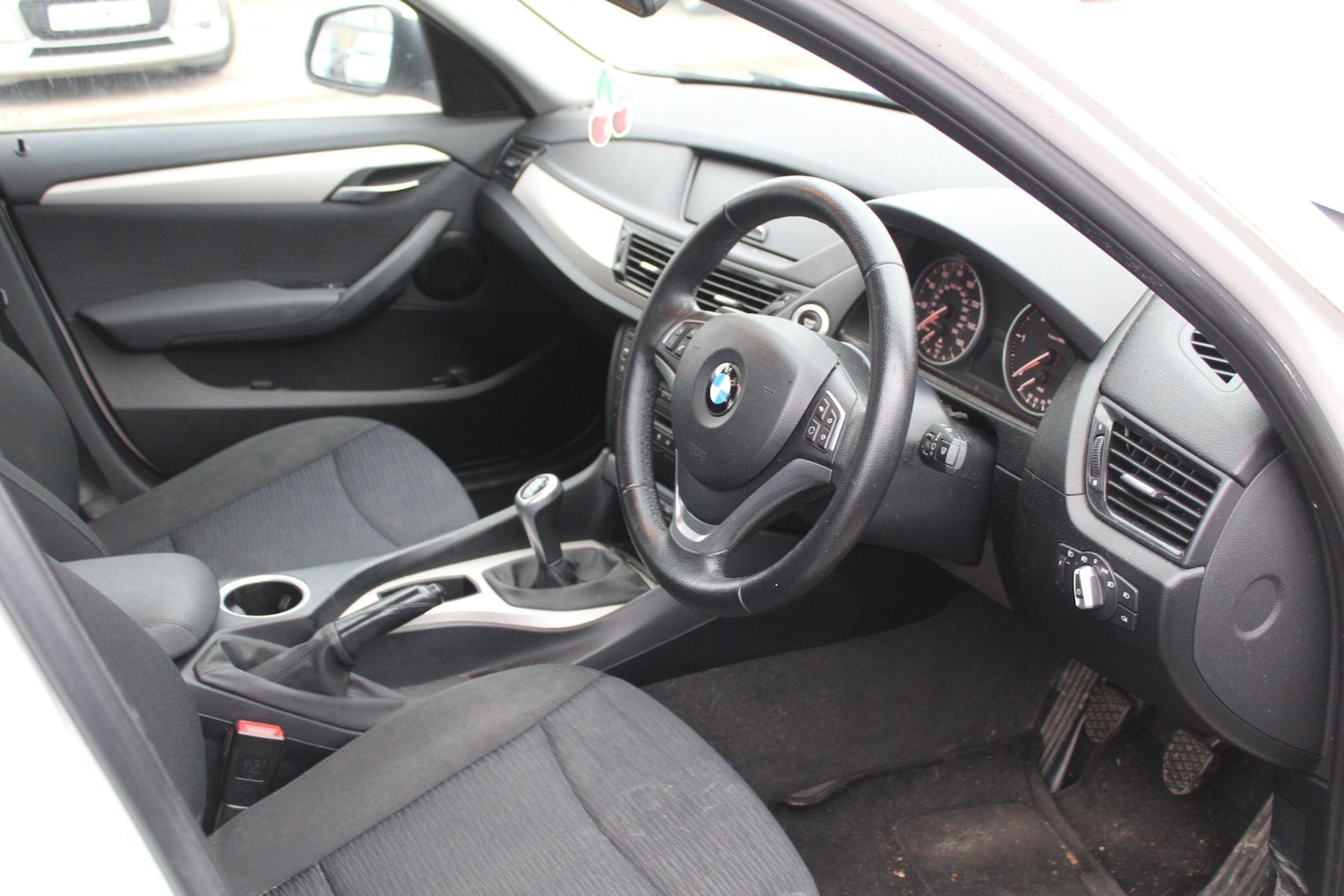 Used BMW X1 for sale - 77597869: Photo 3